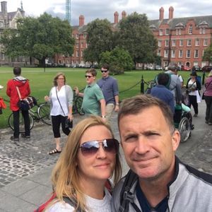 Meet your Posher, Vicki